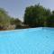 Holiday home with private pool in Solarino