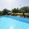 Holiday home with private pool in Solarino