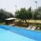 Holiday home with private pool in Solarino