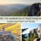 Stone house with amazing view - Črni Kal
