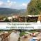 Stone house with amazing view - Črni Kal