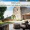 Stone house with amazing view - Črni Kal