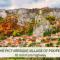 Stone house with amazing view - Črni Kal