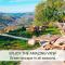 Stone house with amazing view - Črni Kal