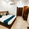 HOTEL JVS PALACE