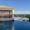 Villa Orchidée vue mer piscine &SPA - V. Ciel&Mer - Saint-François