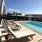 VILLA AGUAVIVA - Playa Blanca