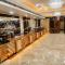 HOTEL JVS PALACE