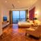 Broadwalk Residency