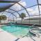 Villa Turtle Shell - Englewood