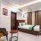 Treebo Trend A1 Residency - Hingna T Point - Nagpur