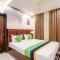 Treebo Trend A1 Residency - Hingna T Point - Nagpur