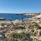 Akamas Lookout