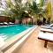 Reyna Resort By Cezere The Palm