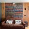 Vip apartment on the ski slopes
