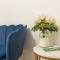 Fior Di Loto Rooms