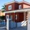 Villa Venna, with a private pool