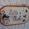 Latte & Miele hause