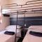 Happy Camp mobilehomes in Camping Apollonia