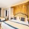 Hotel A La Commedia