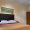 Hotel Priangan