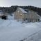 Overnatting Rodal