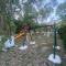 Happy Camp mobilehomes in Camping Apollonia