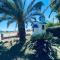 Happy Camp mobilehomes in Camping Apollonia