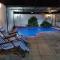 Costanera Bed & Breakfast - Santiago