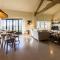 RETREAT KEYWEEK House with Character Pool Fireplace and Garden - 阿尔康盖
