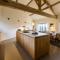 RETREAT KEYWEEK House with Character Pool Fireplace and Garden - 阿尔康盖