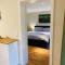 Appartements am alten Bahnhof in Fehrbellin Check in mit Schlüsselbox - Fehrbellin