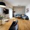 Apartmány Horizont - Loučná pod Klínovcem