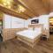 Bayern Chalets bei Salzburg und Berchtesgaden mit Whirlpool und Sauna