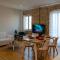 Vailato Swan White Suite