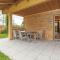 Bayern Chalets bei Salzburg und Berchtesgaden mit Whirlpool und Sauna