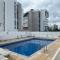 Cozy 2-bd ap near the sea!