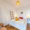 Appartement 4 pers 50m de la plage