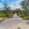 Beautiful newly villa surrounded by olive trees by Beahost