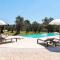 Beautiful newly villa surrounded by olive trees by Beahost