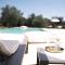 Beautiful newly villa surrounded by olive trees by Beahost