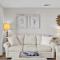 Villa Capriani Condo with Direct Beach Access!