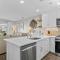 Villa Capriani Condo with Direct Beach Access!