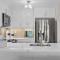 Villa Capriani Condo with Direct Beach Access!