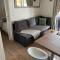 Mobile Home La Vida