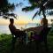 Perfect view mirissa