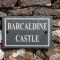 Barcaldine Castle - Oban