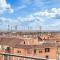 Viola Penthouse with Rome Panoramic View