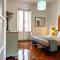 [1 min to METRO A] Bright & Spacious Central House in Rome