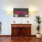 [1 min to METRO A] Bright & Spacious Central House in Rome